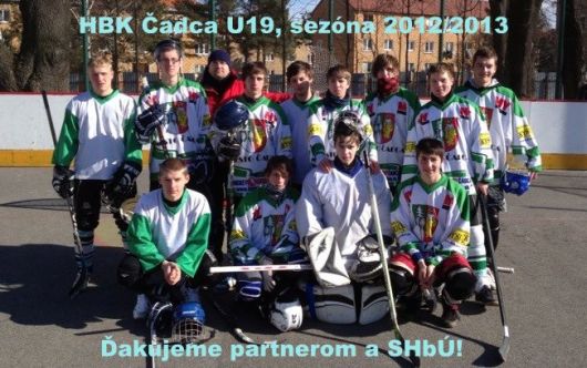 akujeme partnerom a SHb!